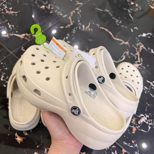 Dép Crocs Made in VietNam